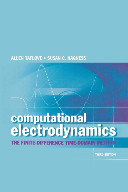 Computational Electrodynamics 3e