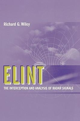 Elint: The Interception and Analysis of