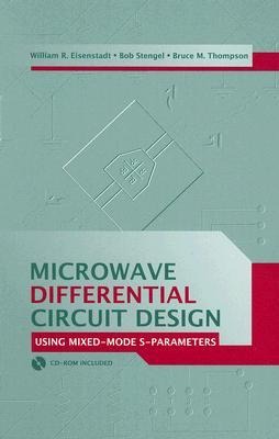 Microwave Differential Circuit Design U