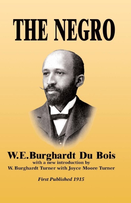 The Negro