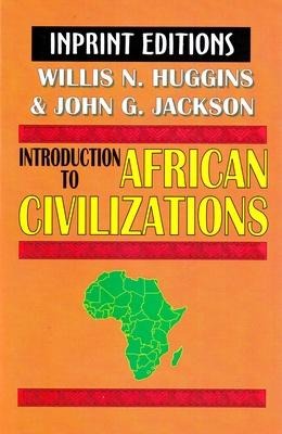 Introduction to African Civilizations