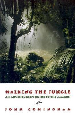 Walking the Jungle