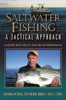 Saltwater Fishing: A Tactical Approach