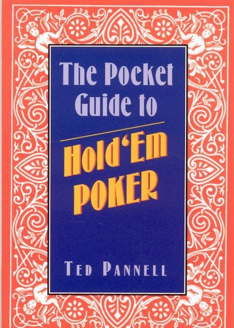 The Pocket Guide to Hold em Poker