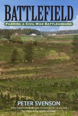 Battlefield: Farming a Civil War Battleground