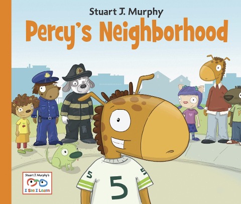 Percys Neighborhood