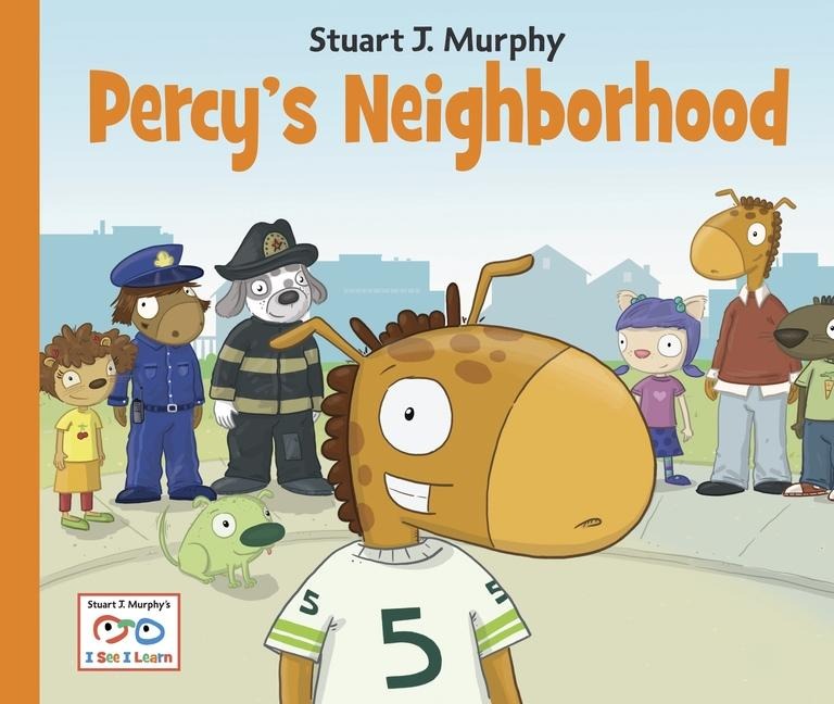 Percys Neighborhood