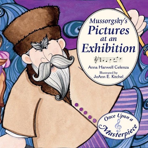 Mussorgskys Pictures at an Exhibition