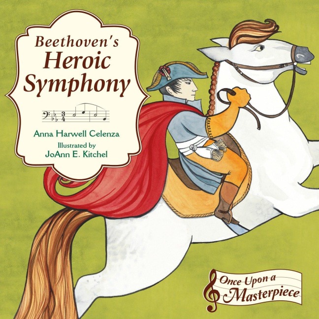 Beethovens Heroic Symphony