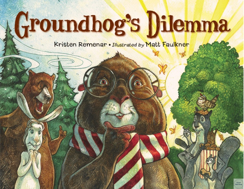Groundhogs Dilemma