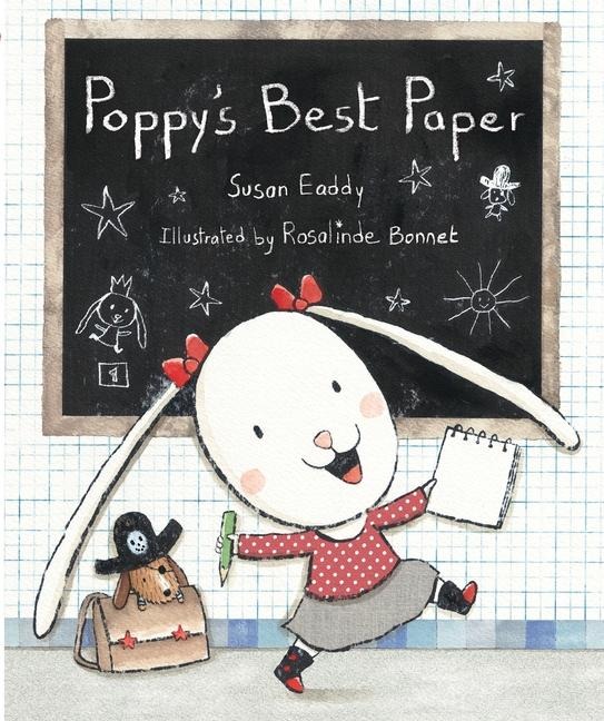 Poppys Best Paper