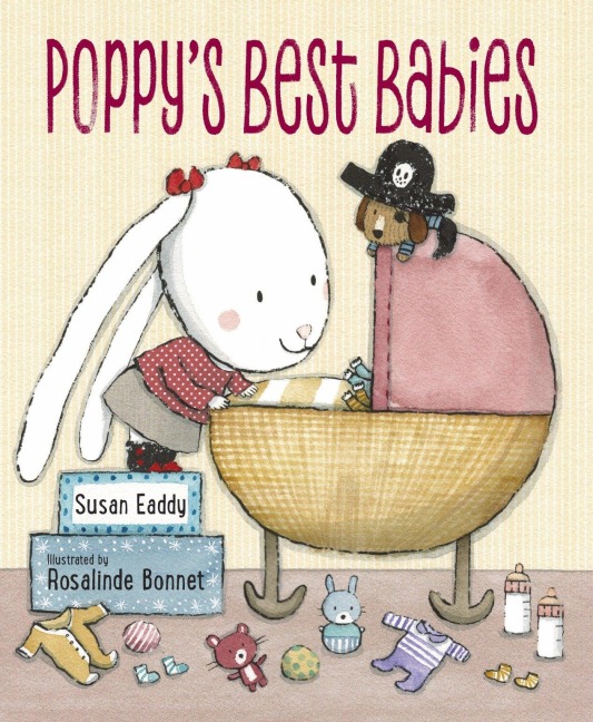 Poppys Best Babies