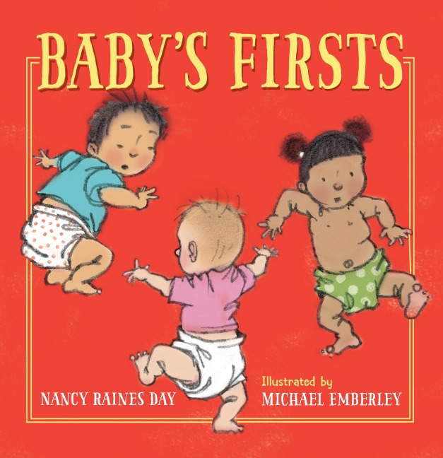 Babys Firsts