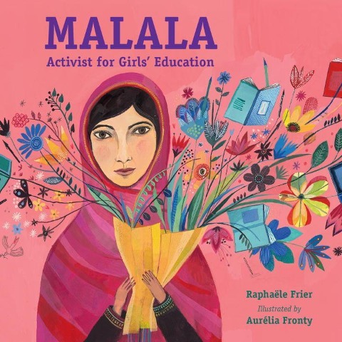 Malala: Activist for Girls Education