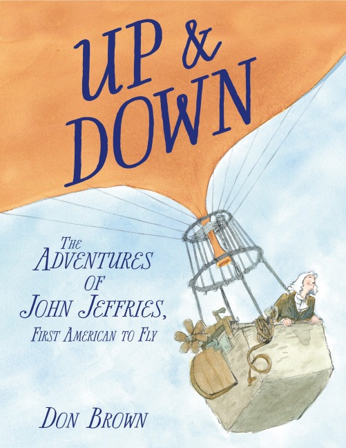Up and Down