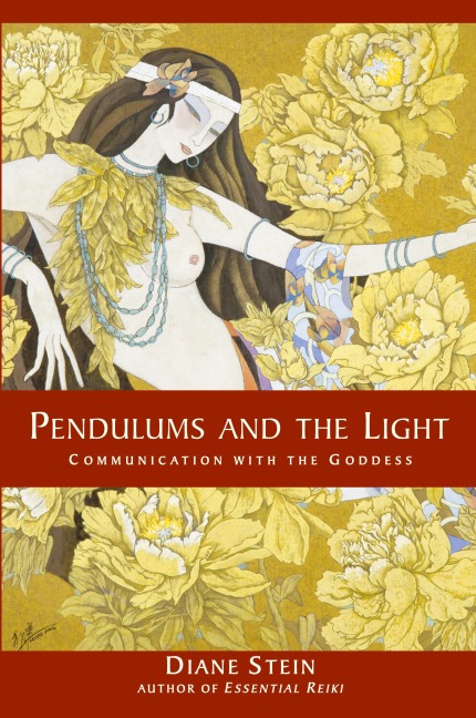 Pendulums and the Light: Communication with the Goddess