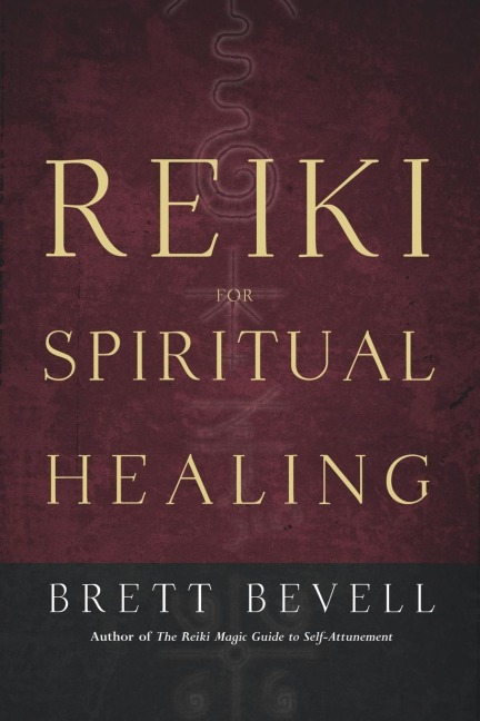 Reiki for Spiritual Healing