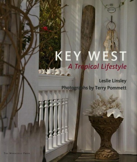 Key West: A Tropical Lifestyle