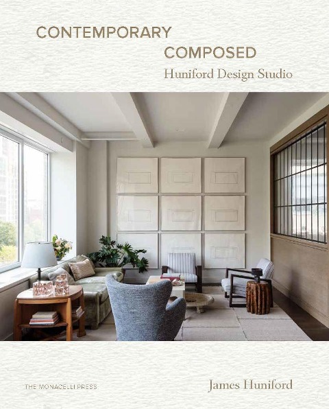 James Huniford: At Home
