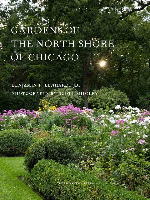 Gardens of the North Shore of Chicago
