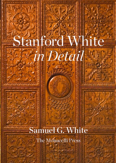 Stanford White in Detail