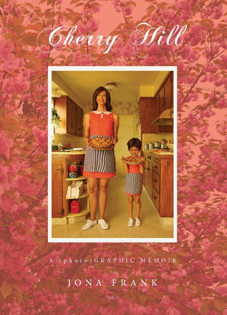 Cherry Hill: A Childhood Reimagined
