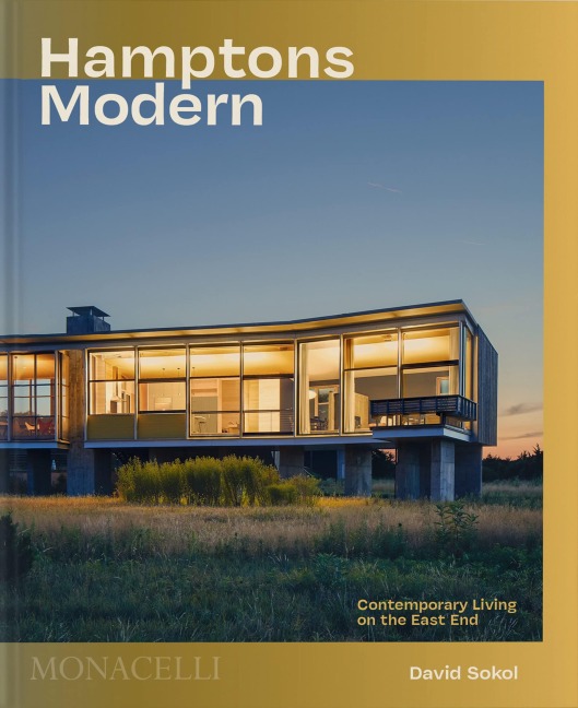 Hamptons Modern: Contemporary Living on the East End