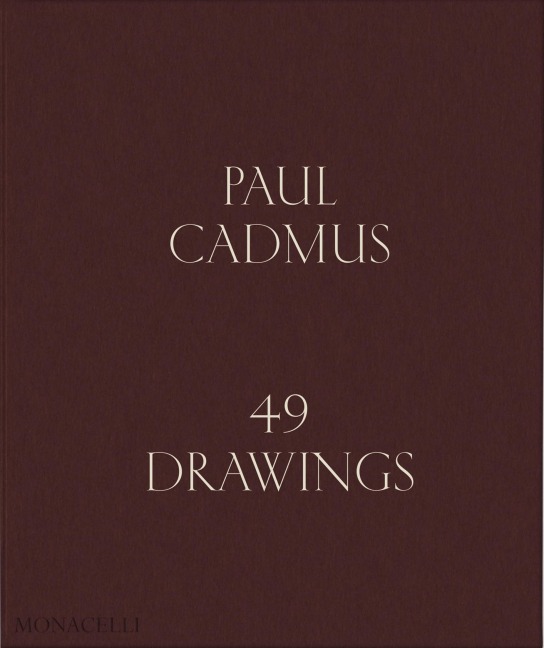 Paul Cadmus: 49 Drawings