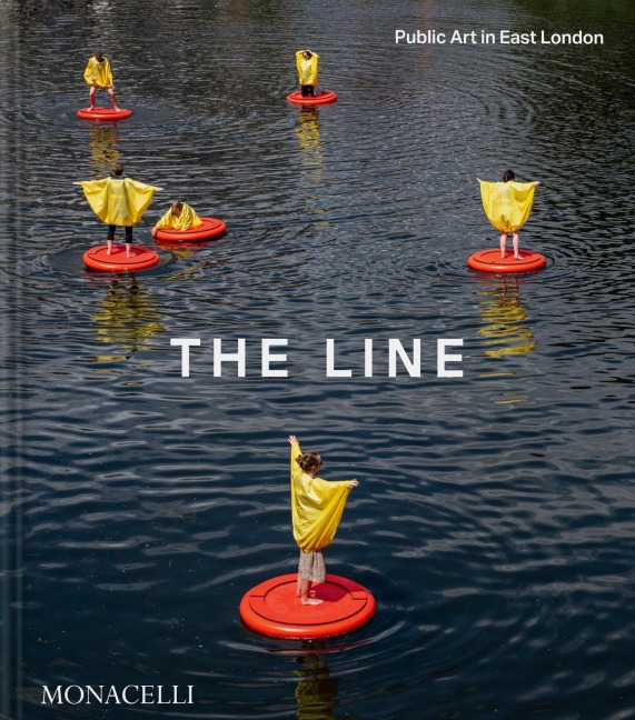The Line: Public Art in East London