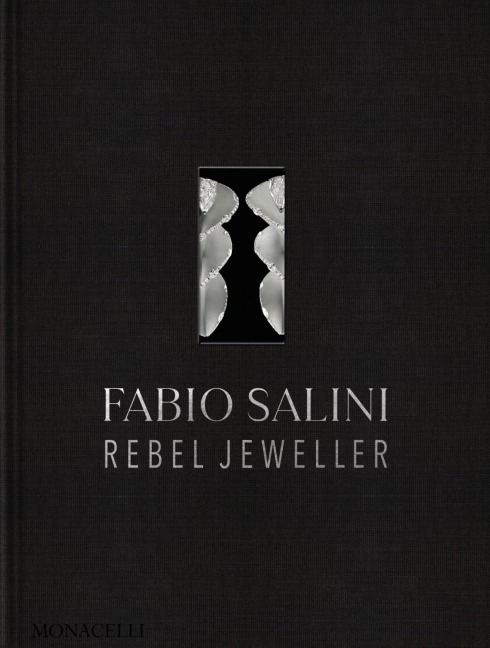 Fabio Salini: Rebel Jeweller
