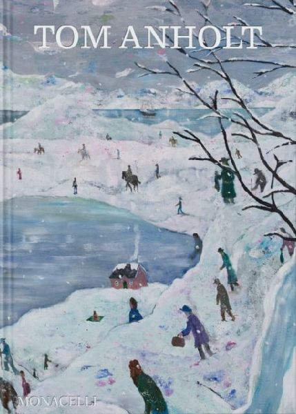 Tom Anholt