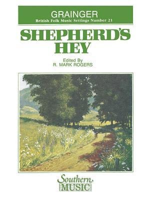 Shepherds Hey