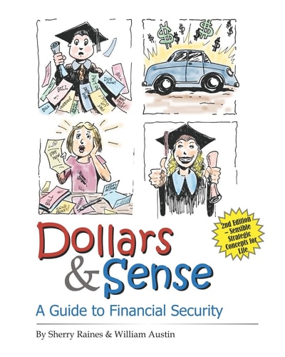 Dollars & Sense A Guide To Financial Security
