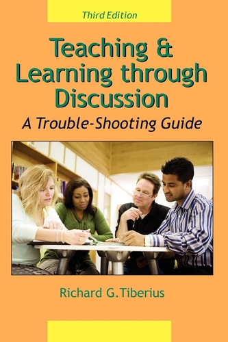 Teaching and Learning Through Discussion