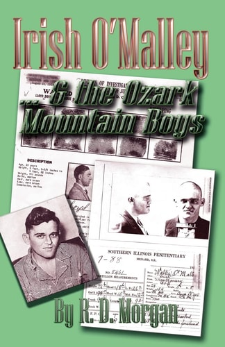 Irish O'Malley and the Ozark Mountain Boys