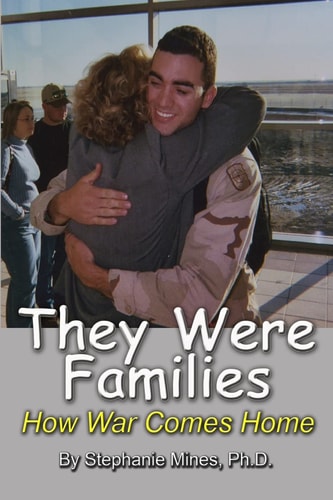 They Were Families How War Comes Home