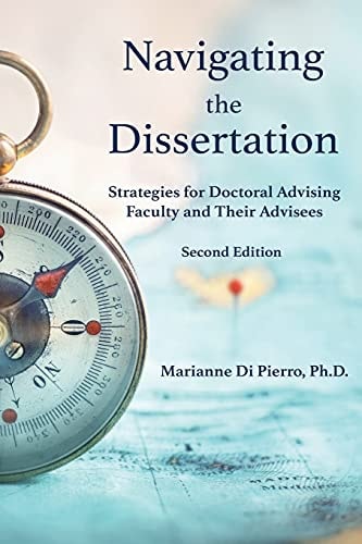 Navigating the Dissertation Strategies for New Doctoral Advising Faculty and Their Advisees