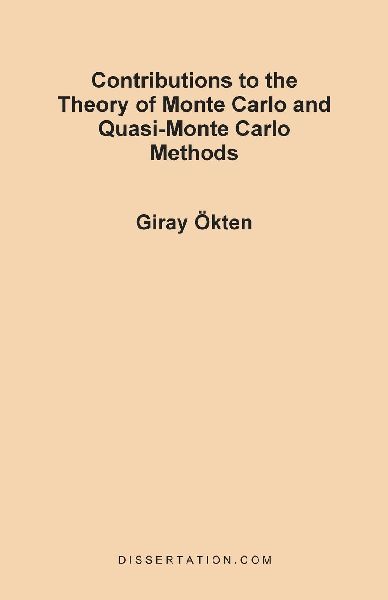 Contributions to the Theory of Monte Carlo and Quasi-Monte Carlo Methods