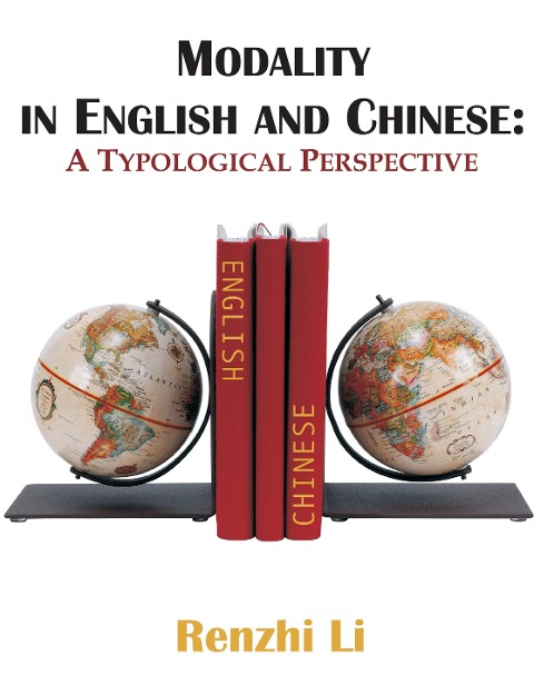 Modality in English and Chinese: A Typological Perspective