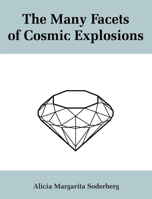 The Many Facets of Cosmic Explosions