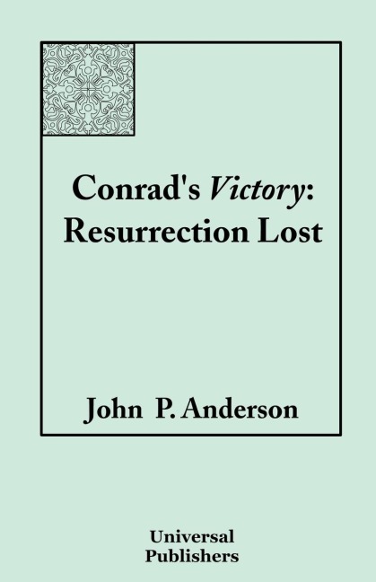 Conrads Victory: Resurrection Lost