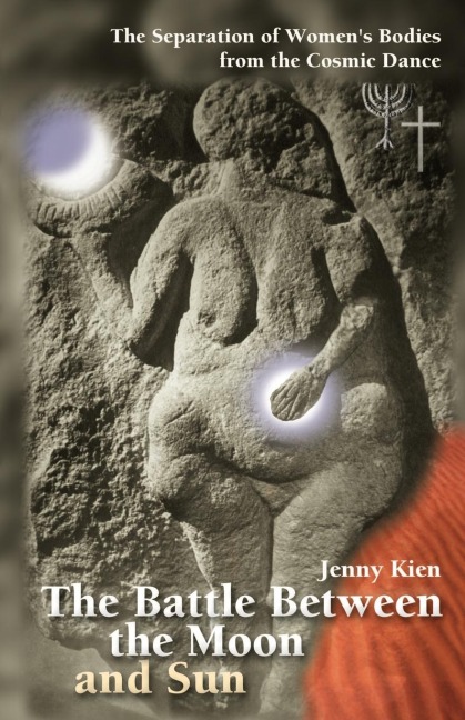 The Battle Between the Moon and Sun: The Separation of Womens Bodies from the Cosmic Dance