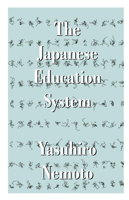 The Japanese Education System