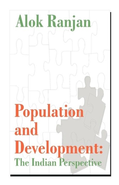 Population and Development: The Indian Perspective