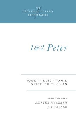 1 and 2 Peter: Volume 20