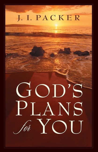Gods Plans for You