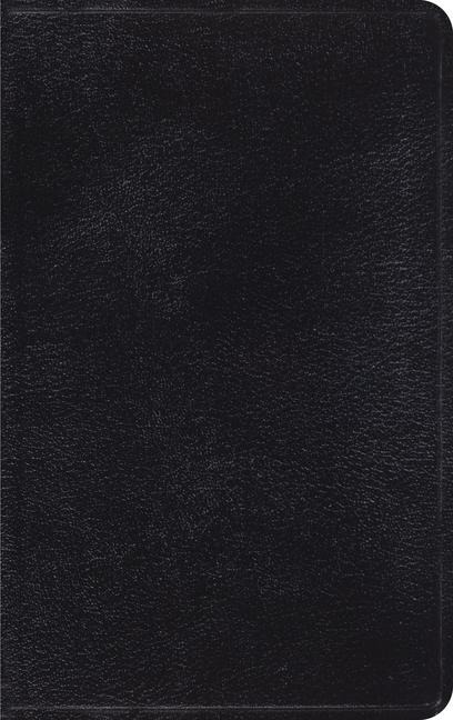 Classic Thinline Bible-Esv