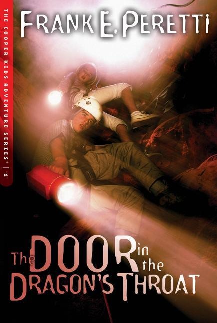 The Door in the Dragons Throat: Volume 1