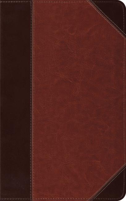 Thinline Bible-ESV-Portfolio Design