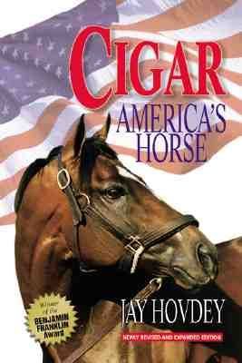 Cigar: Americas Horse